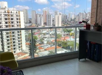 Apartamento · 157m² · 3 Quartos · 4 Vagas · Apartamento com 3 quartos à venda em Cidade mãe do céu - SP