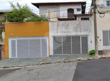 Casa · 149m² · 3 Quartos · 2 Vagas · Sobrado com 3 quartos à venda em Jardim bonfiglioli - SP