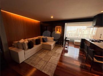 Apartamento · 123m² · 1 Quarto · 1 Vaga · Apartamento com 1 quartos à venda em Brás - SP