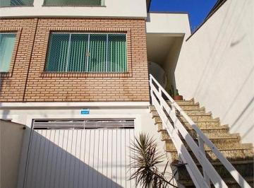 Casa · 181m² · 3 Quartos · 4 Vagas · Sobrado com 3 quartos à venda em Jardim paraíso - SP