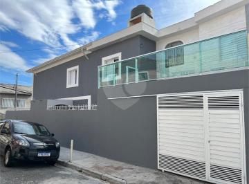 Casa · 150m² · 3 Quartos · 1 Vaga · Sobrado com 3 quartos à venda em Vila laís - SP