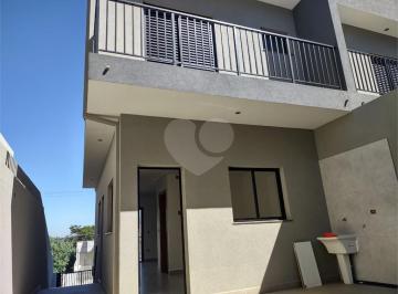 Casa · 65m² · 2 Quartos · 2 Vagas · Casa com 2 quartos à venda em Jardim Santo Antônio - SP