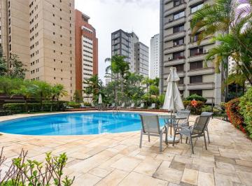 Apartamento · 144m² · 3 Quartos · 2 Vagas · Apartamento com 3 quartos à venda em Jardim paulistano - SP