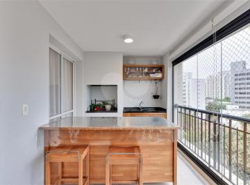 Apartamento · 175m² · 4 Quartos · 3 Vagas · Apartamento com 4 quartos à venda em Vila Cruzeiro - SP
