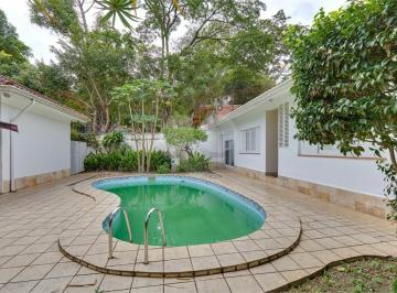 Casa · 380m² · 5 Quartos · 5 Vagas · Casa térrea com 5 quartos à venda em Granja julieta - SP