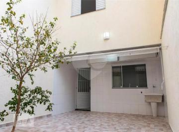 Casa · 230m² · 3 Quartos · 1 Vaga · Sobrado com 3 quartos à venda em Vila mariana - SP