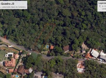 0 · Vende-se terreno com aprovação no Condomínio Alpes da Cantareira na Serra da Can