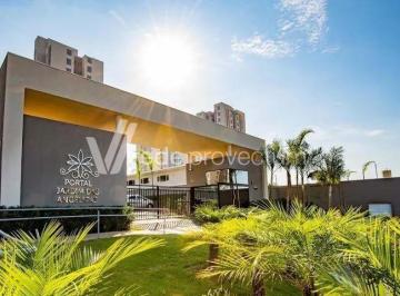 0 · Apartamento à venda no Jardim Nova Hortolândia I – Hortolândia/SP