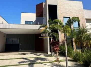 0 · Casa de alto padrão à venda no Condomínio Maria Dulce – Indaiatuba