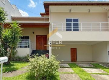 0 · Casa de luxo à venda no Condomínio Portal de Itaici em Indaiatuba.
