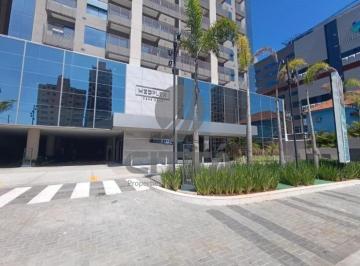 0 · Sala comercial para locação no MedPlex Vera Cruz.