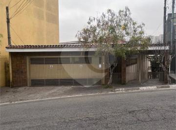 Casa · 200m² · 3 Quartos · 3 Vagas · Casa com 3 quartos à venda em Jardim paulista - SP