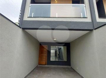 Casa · 120m² · 3 Quartos · Sobrado com 3 quartos à venda em Vila buenos aires - SP