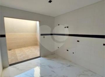 Casa · 108m² · 3 Quartos · Sobrado com 3 quartos à venda em Vila ré - SP