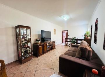 Casa · 112m² · 3 Quartos · 2 Vagas · Casa com 3 quartos à venda em Parque continental ii - SP