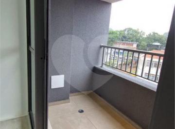 Apartamento · 34m² · 1 Quarto · Studio com 1 quartos à venda em Alto Da Mooca - SP