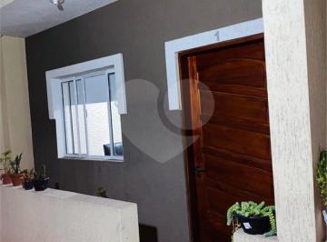 Casa · 54m² · 2 Quartos · 1 Vaga · Condomínio com 2 quartos à venda em Vila esperança - SP