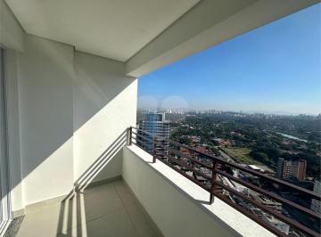 Apartamento · 32m² · 1 Quarto · 1 Vaga · Apartamento com 1 quartos à venda em Butantã - SP