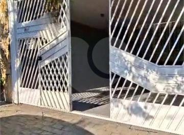 Casa · 118m² · 3 Quartos · 2 Vagas · Casa com 3 quartos à venda em Parque Jabaquara - SP