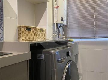 Apartamento · 69m² · 2 Quartos · 1 Vaga · Apartamento com 2 quartos à venda em Maranhão - SP