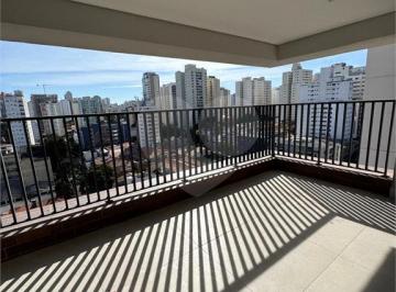 Apartamento · 85m² · 3 Quartos · 2 Vagas · Apartamento com 3 quartos à venda em Mirandópolis - SP