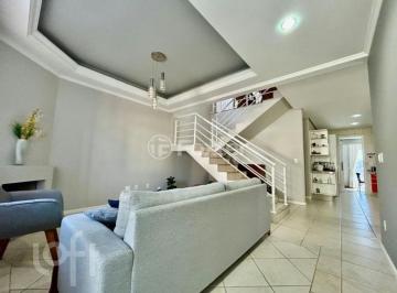 0152c129 · Casa, 4 dormitórios, 237 m², em Jardim Atlântico