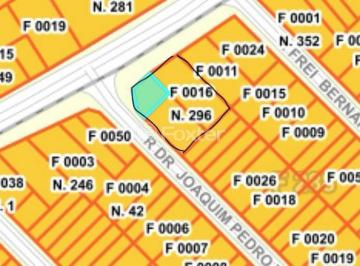38e03d74fe2088694576303267d442e8.jpg · Terreno, 708 m², em Parque Maria Luiza