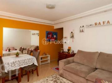 02d7942e · Apartamento, 3 dormitórios, 78 m², em Jardim Ubirajara (Zona Sul)