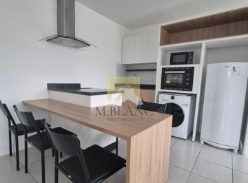 Apartamento de 2 quartos, Curitiba · Apartamento para Locação – 1ª Locação | 2 Quartos | Boqueirão