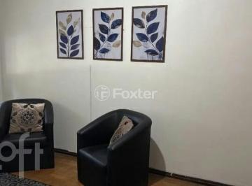 134a5765 · Apartamento, 3 dormitórios, 105 m², em Centro Histórico