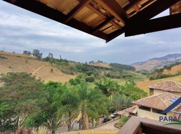 Casa · 350m² · 3 Quartos · 8 Vagas · Exclusividade e Requinte: Casa Alto Padrão em Condomínio Fechado.