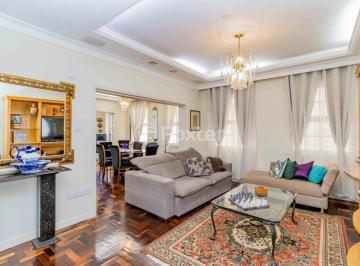 01-APARTAMENTO-3D-CENTRO-HISTORICO-PORTO-ALEGRE-918222.jpg · Apartamento, 3 dormitórios, 130 m², em Centro Histórico
