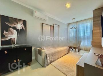 b0a3563f · Apartamento, 1 dormitórios, 35.14 m², em Centro