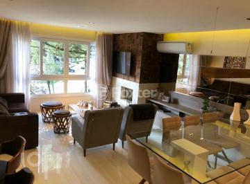 1c1241c2 · Cobertura, 3 dormitórios, 166.95 m², em Centro