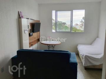018877b9 · Apartamento, 2 dormitórios, 41.9 m², em Sarandi