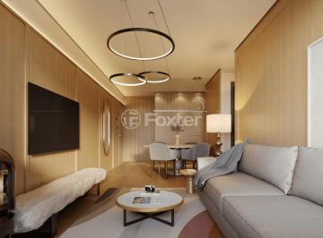 KOTA_SP_TO_LIVING_306_02_FULLHD.jpg · Apartamento, 1 dormitórios, 54.53 m², em Parque das Orquídeas