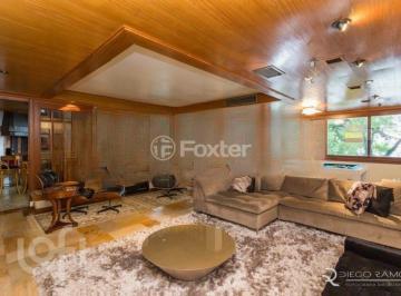 be36bde4 · Apartamento, 4 dormitórios, 265.07 m², em Bela Vista