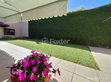 0ed9b383 · Casa, 4 dormitórios, 223 m², em Jardim Floresta