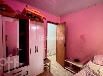 747c6afe · Casa, 2 dormitórios, 75 m², em Tristeza