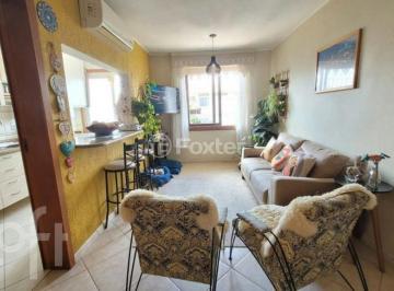 11339c13 · Apartamento, 2 dormitórios, 60.63 m², em Cristo Redentor