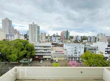 86076158 · Apartamento, 2 dormitórios, 69.32 m², em Pátria Nova