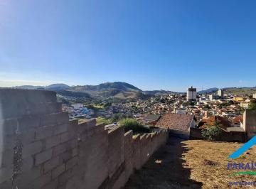 Terreno · 464m² · Terreno com vista espetacular à venda em Paraisópolis - MG