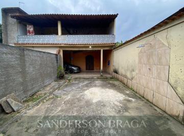 Casa de 2 quartos, Guapimirim · Casa parada modelo Guapimirim RJ.