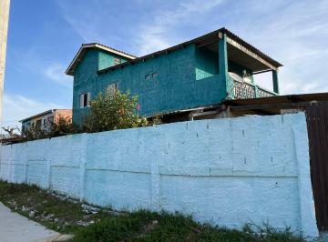 Casa de 4 quartos, Caraguatatuba · Casa em construção à Venda