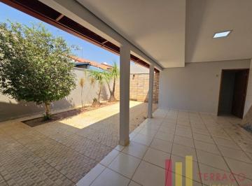 VARANDA · Casa, Parque Alvorada, Uruaçu, GO