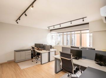 6 sala comercial mobiliada vaga de garagem mobiliado benheiro centro de curitiba copa · SALAS COMERCIAIS À VENDA UNIFICÁVEIS, REFORMADAS, COM 2 VAGAS NO CENTRO
