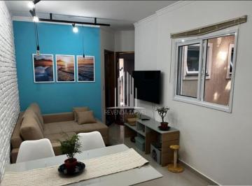 Foto 01 · Apartamento à Venda no Jardim Europa, São Paulo-SP: 2 quartos, 1 suíte, 2 salas, 1 banheiro, 1 vaga