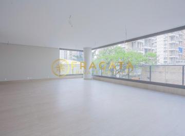Apartamento · 193m² · 4 Quartos · 4 Vagas · Apartamento á venda com 193m² - 4 quartos sendo 2 suítes e 4 vagas - Vila Nova Conceição/SP
