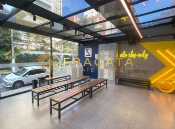 Comercial · 561m² · Imóvel Comercial de Alto Padrão para Locação - 561m²   no Itaim Bibi- SP