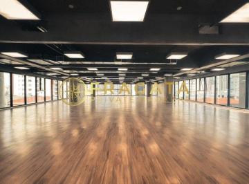 Comercial · 779m² · 8 Vagas · Conjunto Comercial Modernizado a 550m do Metrô Fradique Coutinho - Infraestrutura Completa, Pronto p